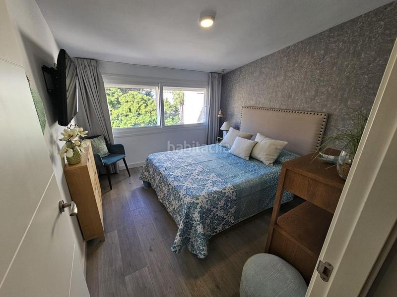 Foto 64740e95-ad33-461d-909f-2a5d0a4fb7d8. Appartement dans La Carihuela - Los Nidos Torremolinos
