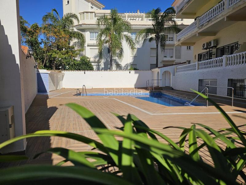Foto 7ce7d2a9-42bf-4ab5-9a8b-8fc8d12d9bf6. Appartement dans La Carihuela - Los Nidos Torremolinos