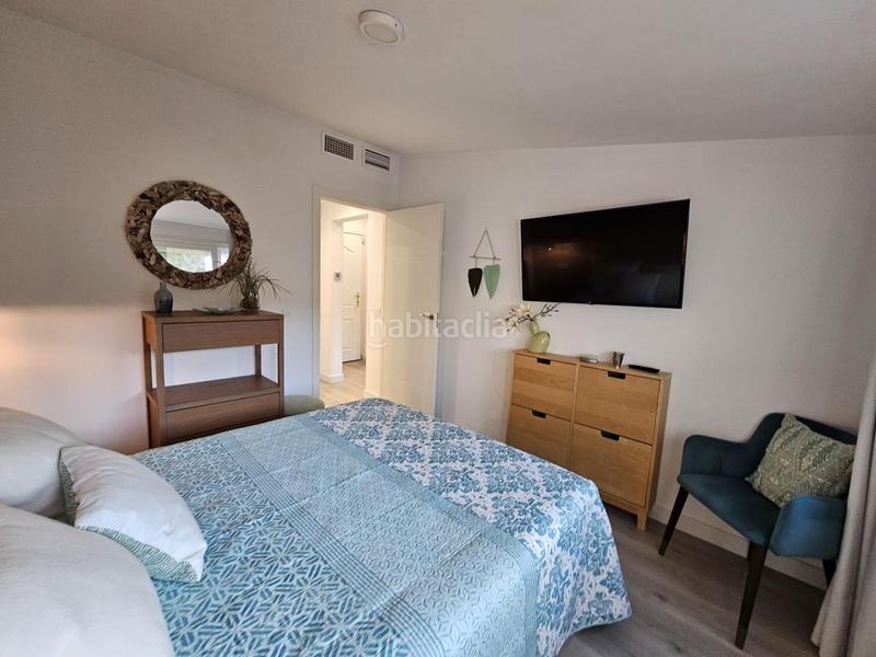 Foto 7f676938-7eb0-4fd1-b650-594eaa7a5d5e. Appartement dans La Carihuela - Los Nidos Torremolinos