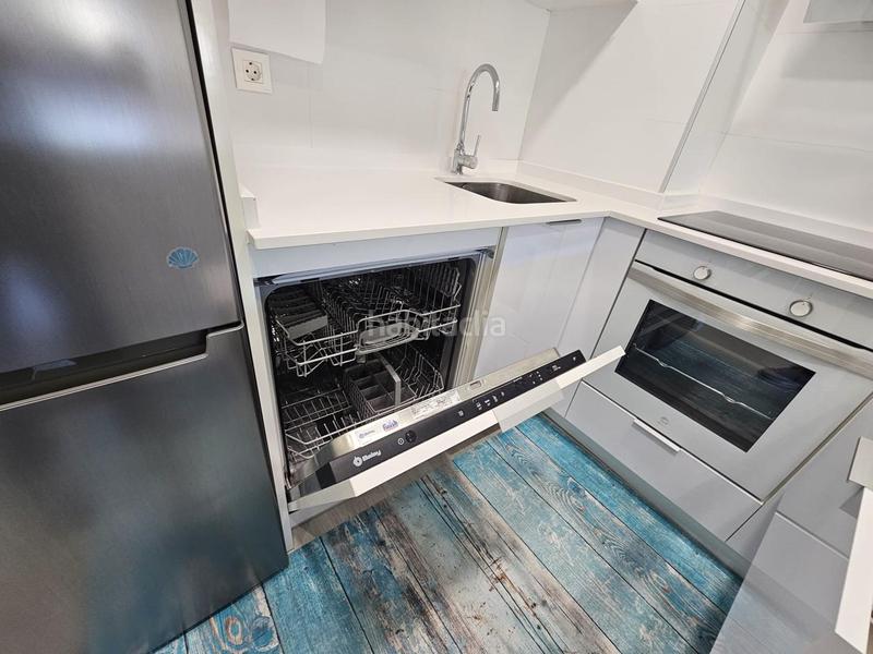 Foto 912366b1-6be6-4847-9d39-d92005049d6e. Appartement dans La Carihuela - Los Nidos Torremolinos