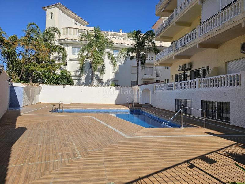 Foto b4b6e11f-28ad-4591-9a49-41af728cb7c9. Appartement dans La Carihuela - Los Nidos Torremolinos