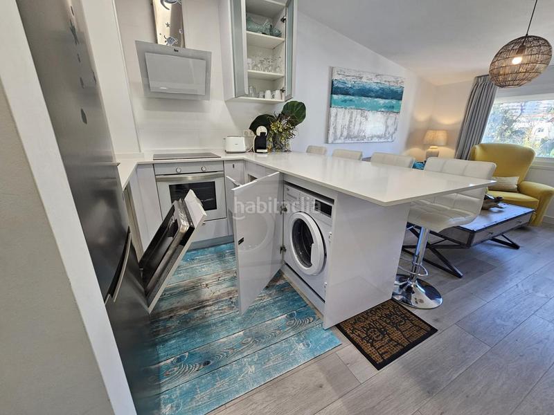 Foto b5542719-940b-423f-8c61-53789094a033. Appartement dans La Carihuela - Los Nidos Torremolinos