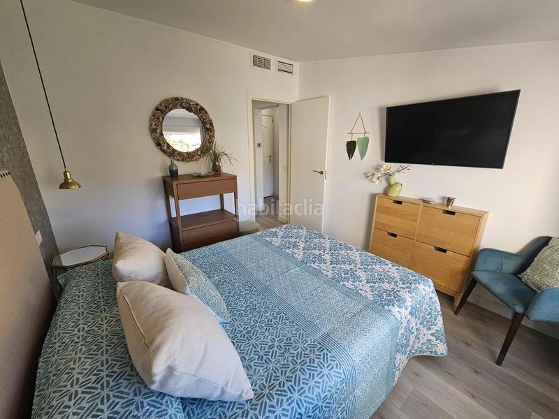 Foto be715189-0fb4-4269-9ea3-bc4f1715bf1b. Appartement dans La Carihuela - Los Nidos Torremolinos