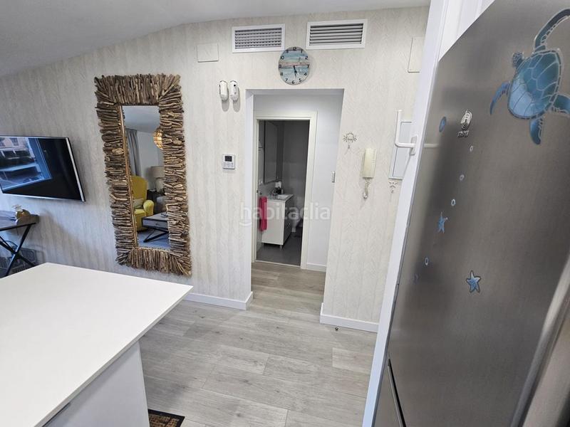 Foto c517f6a9-ab4c-4972-9d16-bd228c1a0f20. Appartement dans La Carihuela - Los Nidos Torremolinos