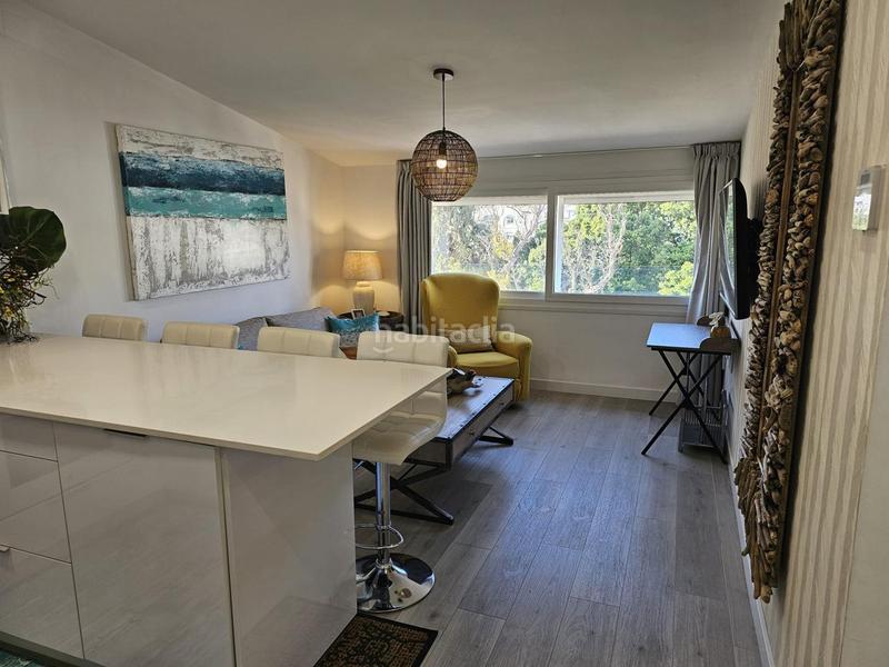 Foto dd36166e-03c4-48a7-a17d-67089be16979. Appartement dans La Carihuela - Los Nidos Torremolinos