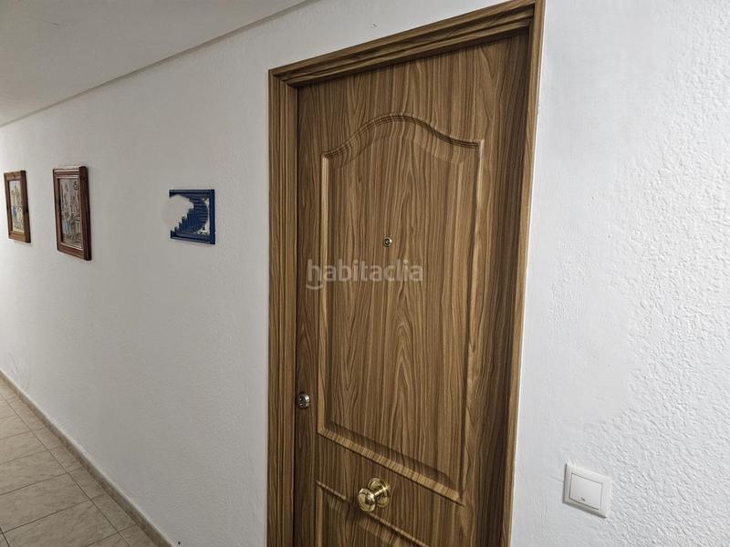 Foto dfd6932d-7dbd-4c2b-b950-f347d159d020. Appartement dans La Carihuela - Los Nidos Torremolinos