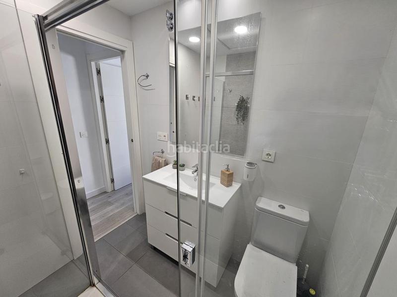 Foto f397a808-56de-446c-ac1a-84c8107577c8. Appartement dans La Carihuela - Los Nidos Torremolinos