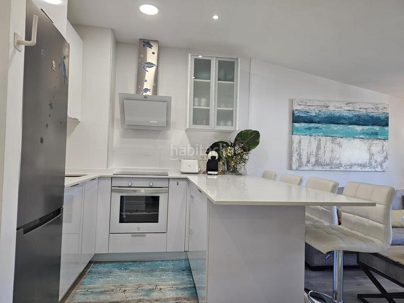 Foto f5da2733-d372-4d52-bb4e-e44ed400626e. Appartement dans La Carihuela - Los Nidos Torremolinos
