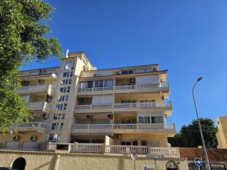 Etagenwohnung  Calle los nidos. Amas el mar?, despierta todos!!! s�, s�, todos los d�as junto a