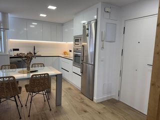 Etagenwohnung en Cortijo de Maza - Finca Monsalvez - El Olivar. Un hogar que brilla por luz, estilo y calidad de vida en churria