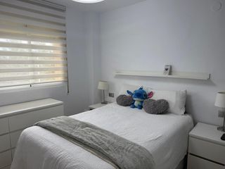 Etagenwohnung in Cortijo de Maza - Finca Monsalvez - El Olivar. Un hogar que brilla por luz, estilo y calidad de vida en churria