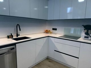 Pis a Cortijo de Maza - Finca Monsalvez - El Olivar. Un hogar que brilla por luz, estilo y calidad de vida en churria