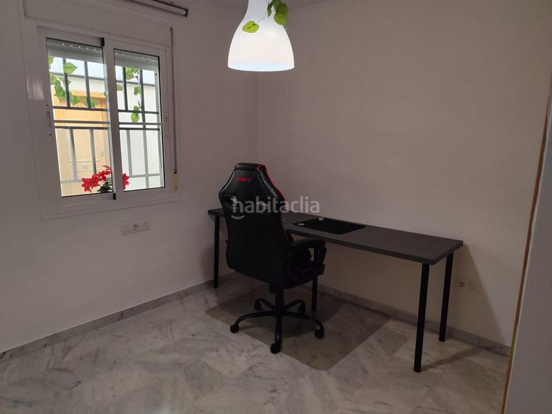 Foto 3527e319-78da-4b00-a60b-18678ab2bd18. Affitto appartamento in Churriana - El Pizarrillo - La Noria - Guadalsol Málaga