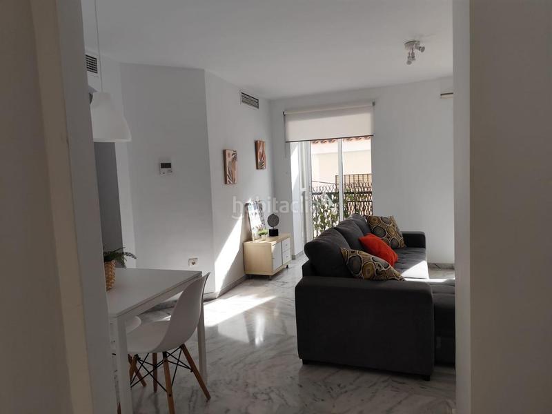 Foto 7ef41e29-aea5-4c61-bc7e-e6c821adbc98. Affitto appartamento in Churriana - El Pizarrillo - La Noria - Guadalsol Málaga