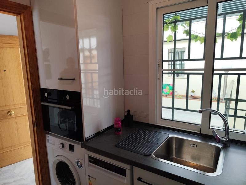 Foto b44845d9-9460-4b4c-84c0-854236a4f369. Affitto appartamento in Churriana - El Pizarrillo - La Noria - Guadalsol Málaga