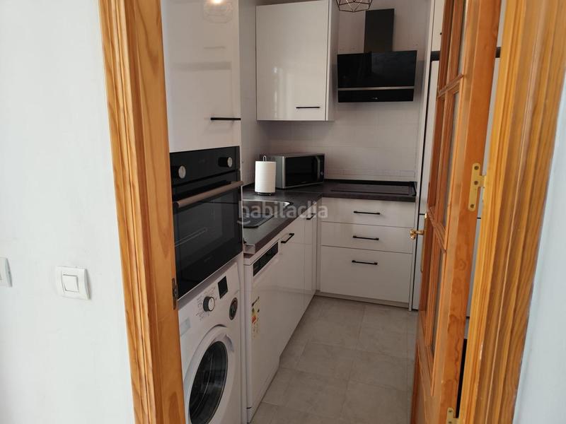 Foto e8a98ceb-8153-408c-8ff1-ae4db50f6d10. Affitto appartamento in Churriana - El Pizarrillo - La Noria - Guadalsol Málaga