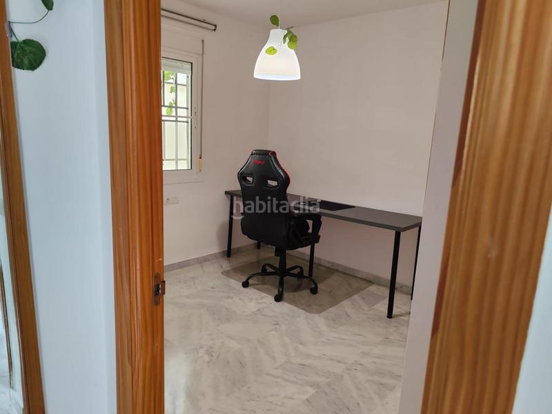 Foto fd992746-f6db-4602-9ab2-8868549bb234. Affitto appartamento in Churriana - El Pizarrillo - La Noria - Guadalsol Málaga