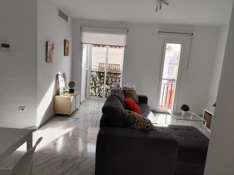 Foto 04f046f4-7cf3-41e6-bbcc-295fe8b67a24. Miete etagenwohnung in Churriana - El Pizarrillo - La Noria - Guadalsol Málaga