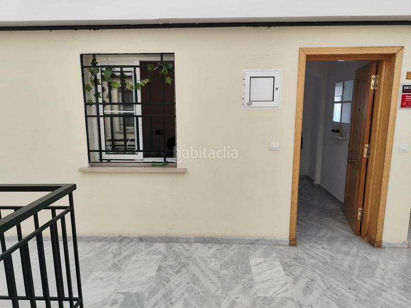 Foto 195f3edc-7fa7-443a-9b96-25d5d101a8f9. Miete etagenwohnung in Churriana - El Pizarrillo - La Noria - Guadalsol Málaga