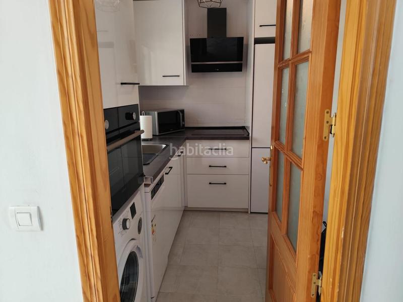 Foto 19e02737-33ee-47bd-b02b-67b8a44fe95c. Miete etagenwohnung in Churriana - El Pizarrillo - La Noria - Guadalsol Málaga