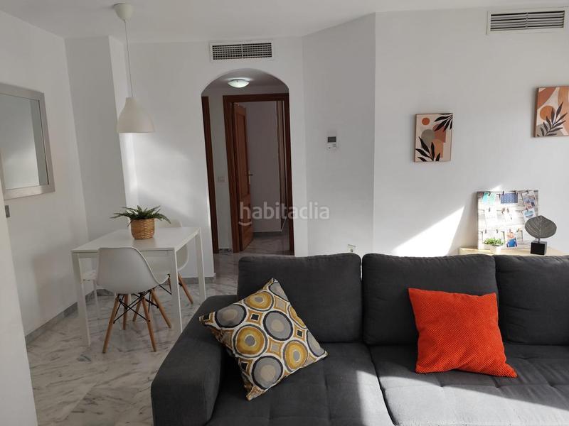 Foto 19e927c0-e046-400f-9fbd-e2f562217541. Miete etagenwohnung in Churriana - El Pizarrillo - La Noria - Guadalsol Málaga