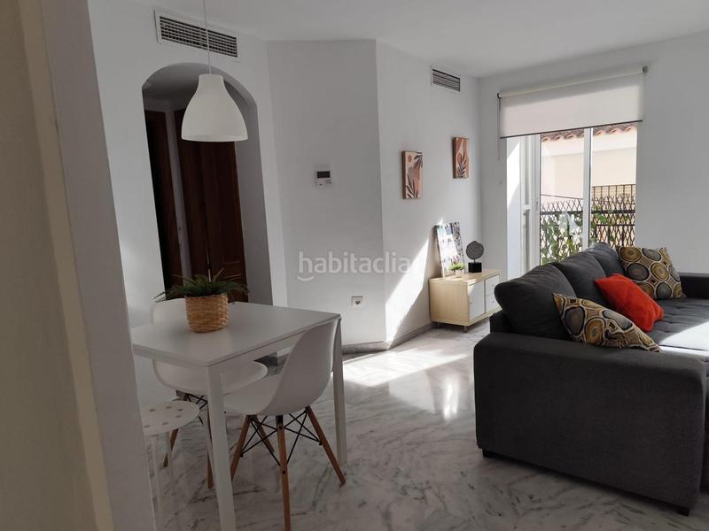 Foto 2285417f-16cd-410d-9d8c-f3baba66bc32. Miete etagenwohnung in Churriana - El Pizarrillo - La Noria - Guadalsol Málaga