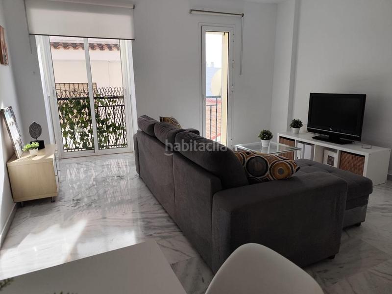 Foto 23506283-c115-45d4-80e3-0b993eadd91e. Miete etagenwohnung in Churriana - El Pizarrillo - La Noria - Guadalsol Málaga