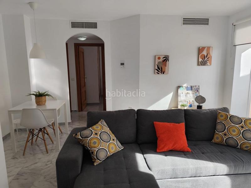 Foto 2e9189fc-36ca-478b-8a56-53808e4bb6ed. Miete etagenwohnung in Churriana - El Pizarrillo - La Noria - Guadalsol Málaga