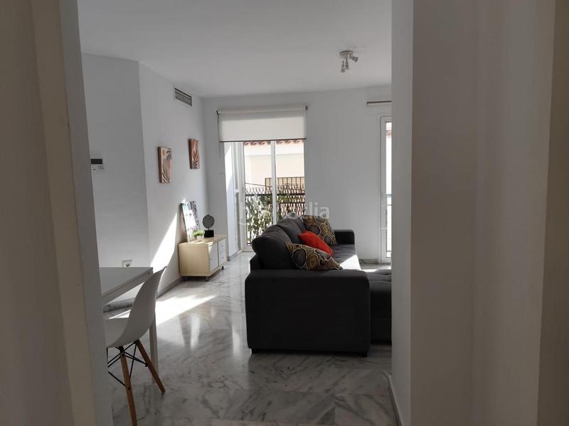 Foto 4e2305d6-6520-4b6b-a08d-7b74412e4a17. Miete etagenwohnung in Churriana - El Pizarrillo - La Noria - Guadalsol Málaga