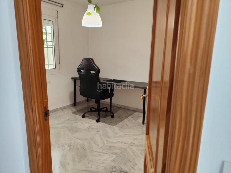 Foto 77302e04-1356-4a9e-af0f-779bec799cce. Miete etagenwohnung in Churriana - El Pizarrillo - La Noria - Guadalsol Málaga