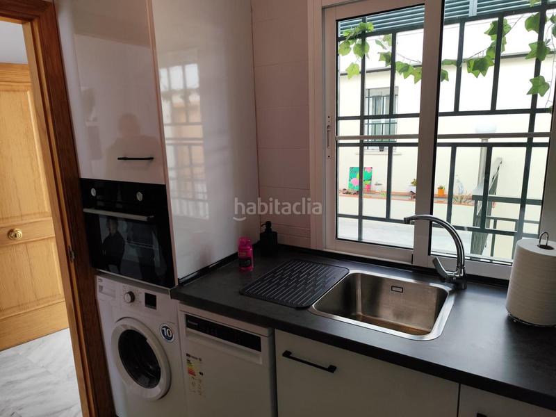 Foto 9aafd412-806a-4fdf-8c45-4be728ca23a7. Miete etagenwohnung in Churriana - El Pizarrillo - La Noria - Guadalsol Málaga