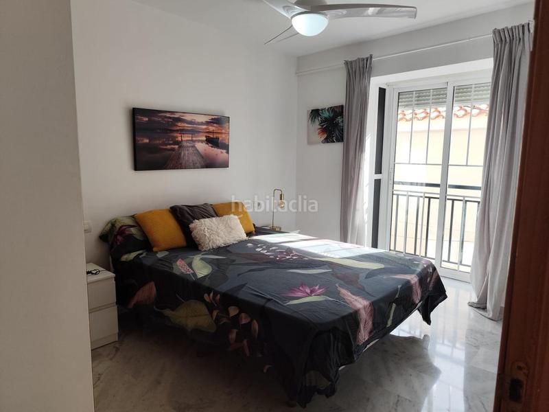 Foto d82e612a-b5a4-414c-996c-77ad6b0830b0. Miete etagenwohnung in Churriana - El Pizarrillo - La Noria - Guadalsol Málaga