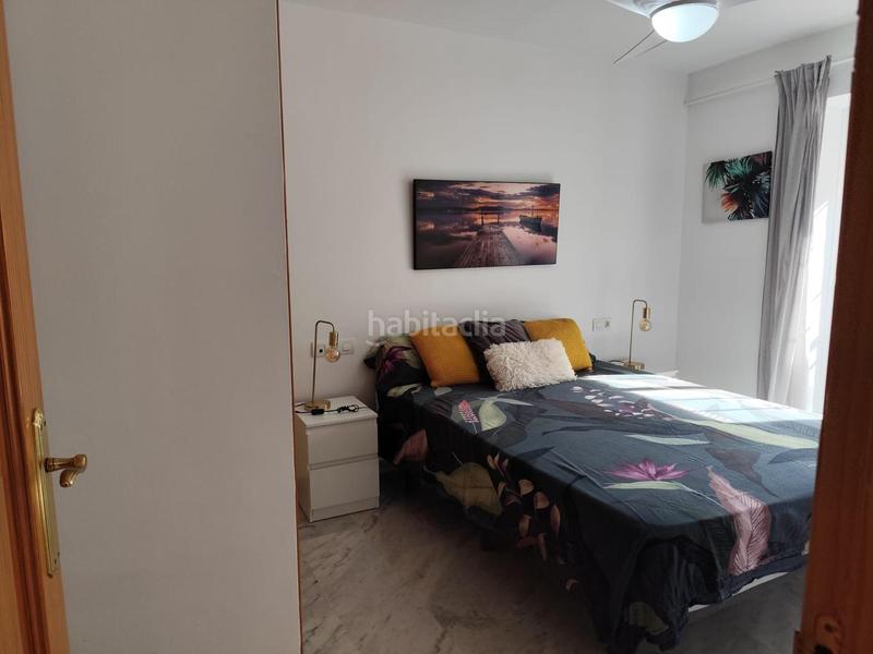 Foto e7d42749-cad9-43b7-9331-27efe5d05bae. Miete etagenwohnung in Churriana - El Pizarrillo - La Noria - Guadalsol Málaga