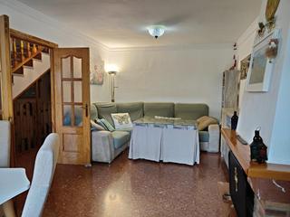 Casa adossada  Enebro. Estupenda vivienda adosada en venta en la zona de el limón  alha