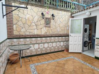 Semi detached house in Enebro