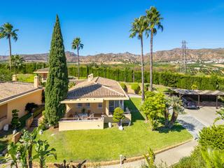 Location Maison  Cuesta del palmar