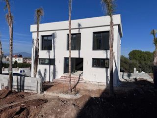 Maison  Fandango