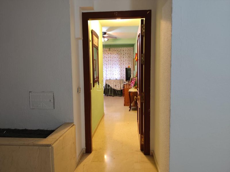 Foto 0f2d0409-ea8b-483a-8d57-6efc5278bed6. Pis amb aparcament a Manantiales-Estación de Autobuses Torremolinos