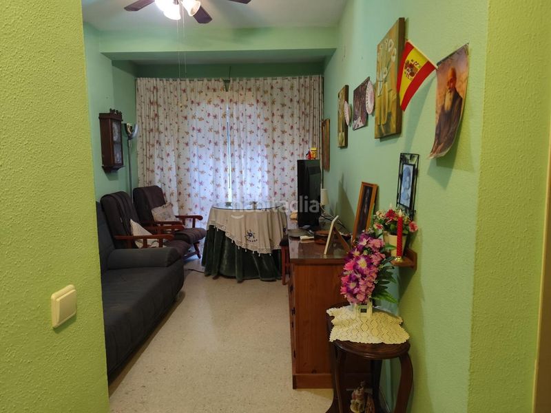 Foto 142d1fd6-8ace-4582-8ade-438b473af0d9. Pis amb aparcament a Manantiales-Estación de Autobuses Torremolinos