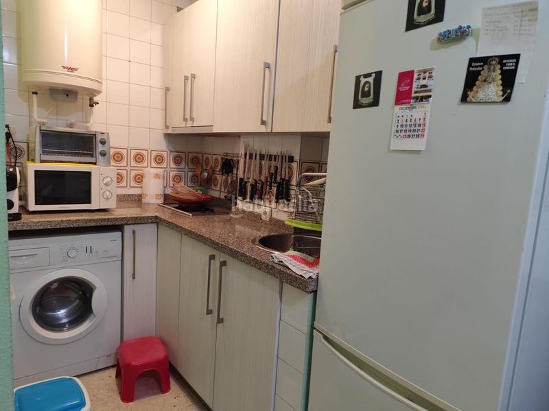 Foto 23bd7f47-f0cd-4b6c-bae2-80aef1bd17dd. Pis amb aparcament a Manantiales-Estación de Autobuses Torremolinos