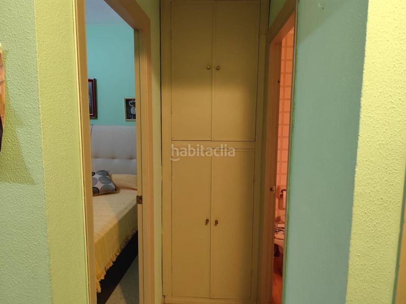 Foto 2cd34bbe-f3ae-4949-bdee-890d055560b3. Pis amb aparcament a Manantiales-Estación de Autobuses Torremolinos