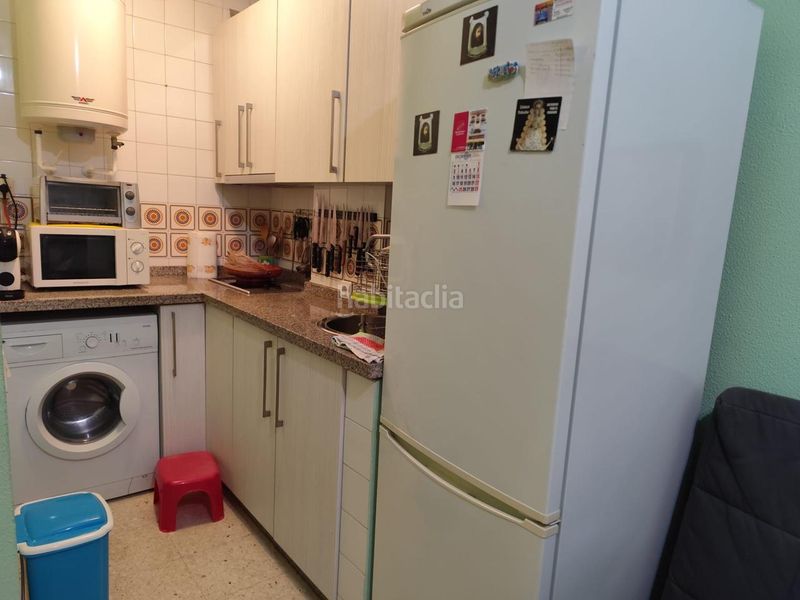 Foto 4f98ce20-9323-4f74-9bb2-5fbe20f55285. Pis amb aparcament a Manantiales-Estación de Autobuses Torremolinos