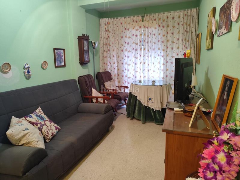 Foto 5332ccb7-6b0c-49d7-9177-6c4df6985255. Pis amb aparcament a Manantiales-Estación de Autobuses Torremolinos