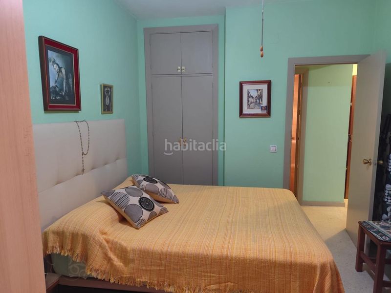 Foto 63159069-ab04-4d3d-91a4-fbc99e7f0360. Pis amb aparcament a Manantiales-Estación de Autobuses Torremolinos