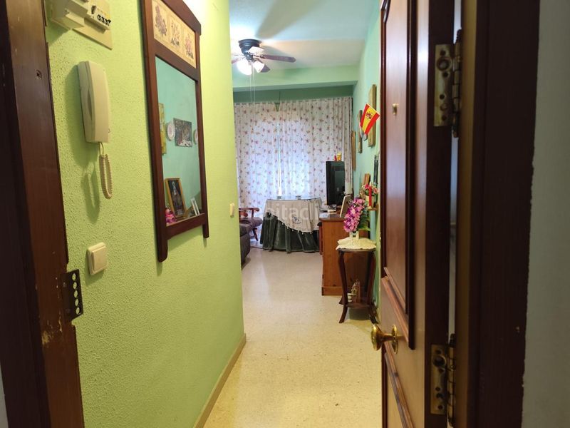 Foto 9ee4f21e-2ea9-4d6f-9730-dcbe6451596b. Pis amb aparcament a Manantiales-Estación de Autobuses Torremolinos