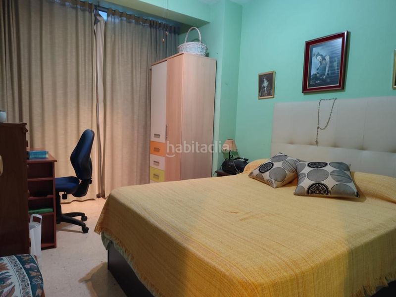 Foto aa6217f2-ec44-4aa8-b685-c150897b54af. Pis amb aparcament a Manantiales-Estación de Autobuses Torremolinos