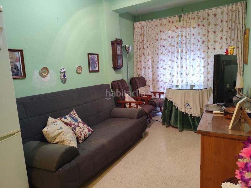 Foto afd2d489-3eb3-4111-a89f-4c3589d625d4. Pis amb aparcament a Manantiales-Estación de Autobuses Torremolinos