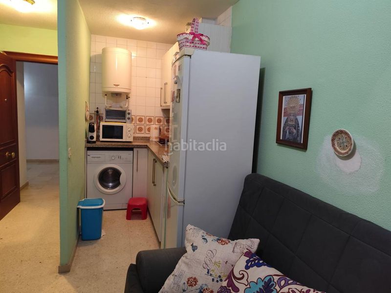 Foto ee9037ed-ad3e-4a0a-8ef1-49af7eb6cb86. Pis amb aparcament a Manantiales-Estación de Autobuses Torremolinos