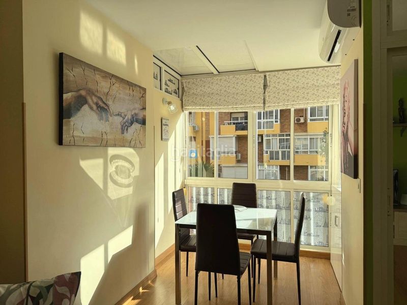 Foto 0e964d00-2f65-42eb-af71-b279793afeee. Estudi a Parque de la Paloma Benalmádena