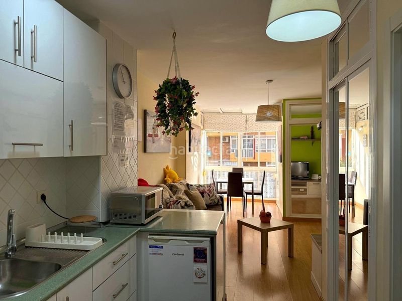 Foto 2fc8a4cd-a517-47b8-b65b-87b1c9b0039a. Estudi a Parque de la Paloma Benalmádena